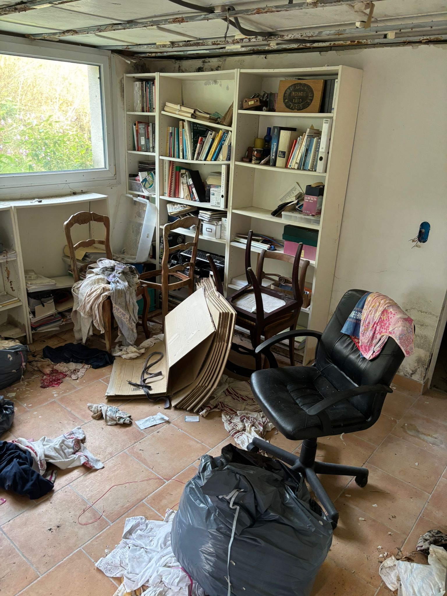 Les équipes sont-elles équipées pour travailler en confinement ? IMG 20250901 WA0075