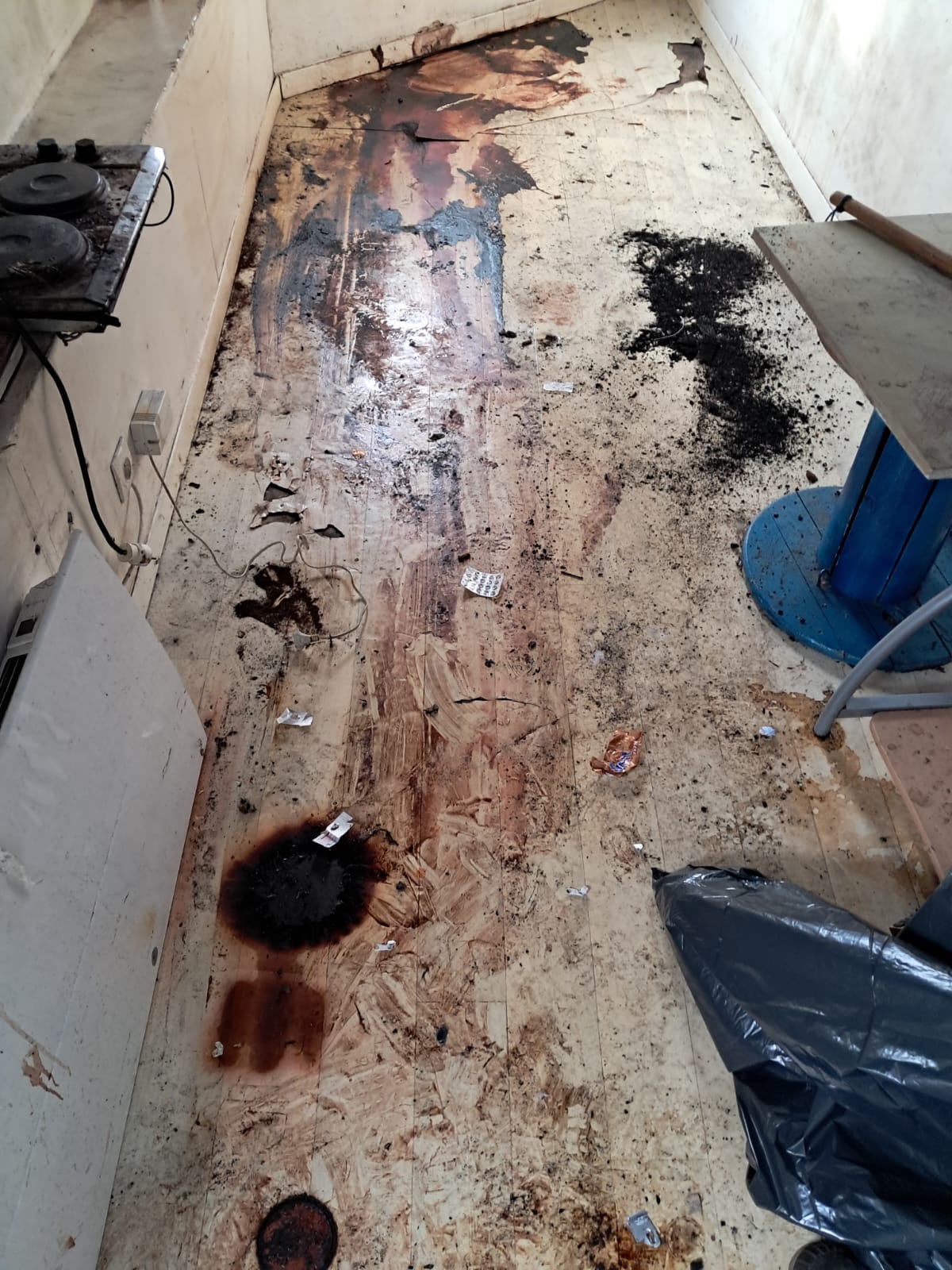 Quels critères pour évaluer la gravité d’un logement contaminé ? WhatsApp Image 2025 01 21 A 10.34.31 97030d87